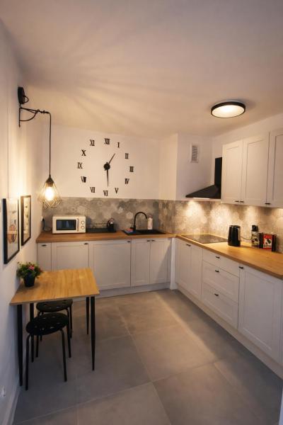 Rooms in Warsaw - P13-19, Забронировать  Варшава Мазовецкое воеводство