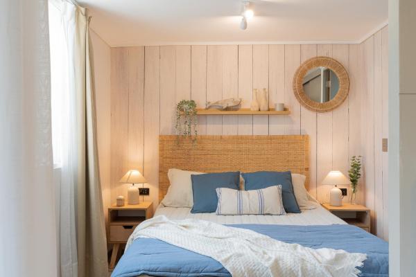 Sweet Stay Chile - Paseo Bulnes, Забронировать  Сантьяго Столичный регион Сантьяго, рядом с Дворец Ла Монеда