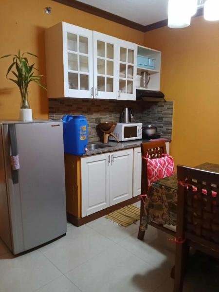 Albergo Cozy condo, Забронировать  Багио Cordillera Region, рядом с Wright Park