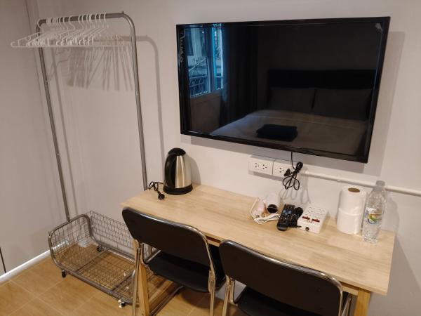 D45 Home - BTS Ratchathewi N1 Station