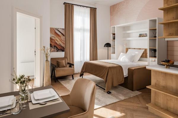 FU Life Berlin Kudamm, Забронировать  Берлин Германия