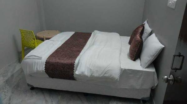 Hotel O Sai Dham Ayodhya, Забронировать  Файзабад штат Уттар-Прадеш