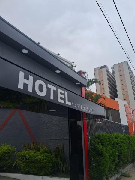 Hotel Centro Leste, Забронировать  Бра Сан-Пауло