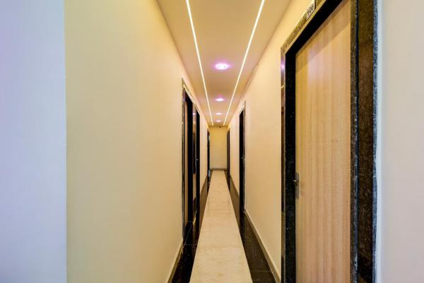 Hotel O Eleven, Забронировать  Джабалпур штат Мадхья-Прадеш