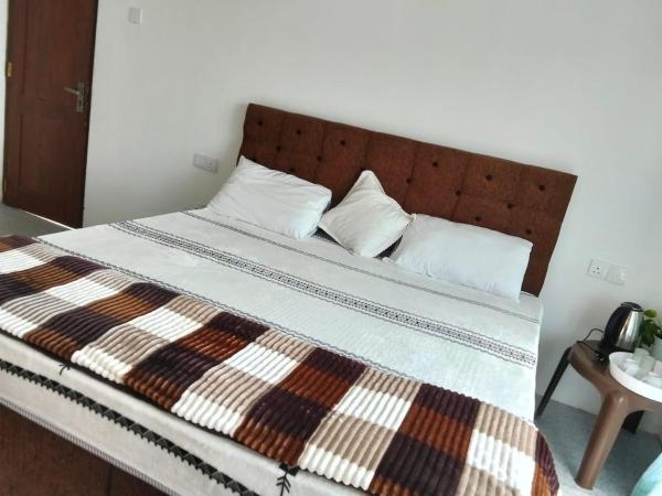 Bonavista view inn, Забронировать  Отели Округа Галле с парковкой, Парковка