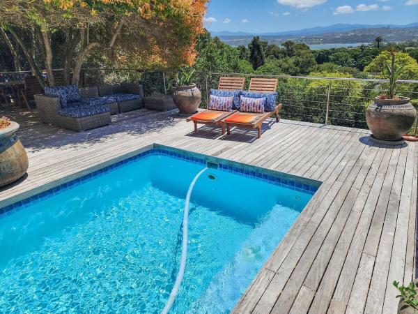 Villa Candle Berry - Tranquil Lagoon Retreat, Забронировать  Брентон-он-Си Найсна