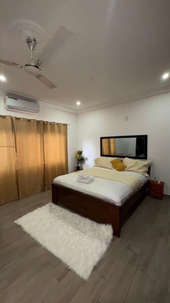 Adonai house - Kevat homes, Забронировать  Аккра Greater Accra