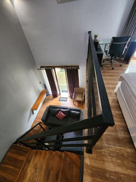 Nana\s Villa Sanur, Забронировать  Отели провинции Бали с парковкой, Парковка