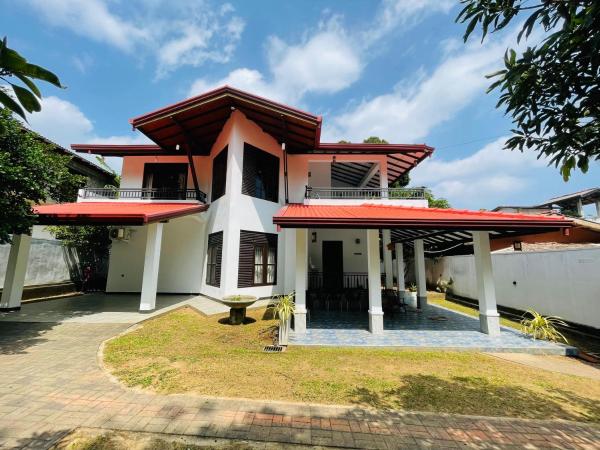 Ivy Villa - Tangalle, Забронировать  Тангалла Хамбантота