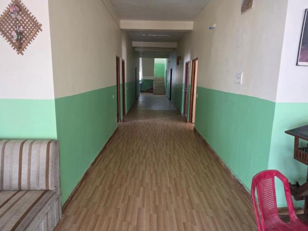 Tadoba Tiger Resort, Забронировать  Mohurli штат Махараштра