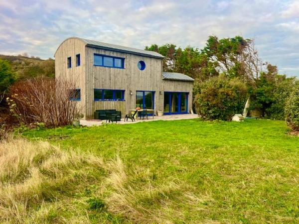 Villa rhum omaha beach, Забронировать  Сен-Лоран-сюр-Мер D-day Beaches