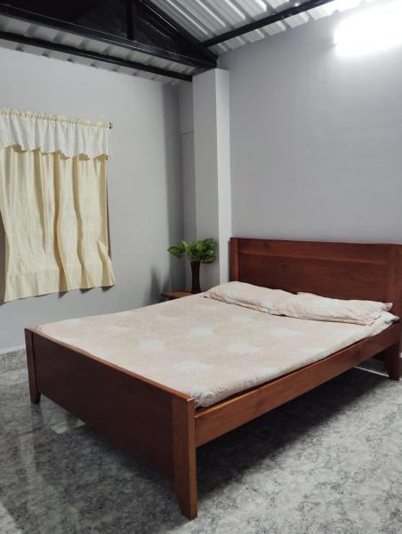 B5 Homestay, Забронировать  Шиллонг штат Мегхалая