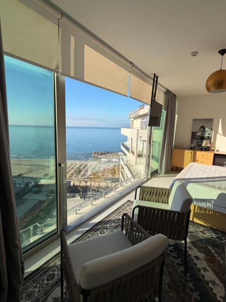 Sky rooftop luxury suites, Забронировать  Дуррес Область Дуррес