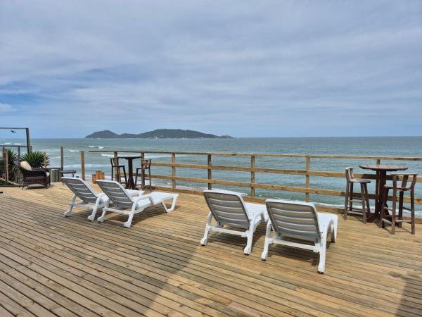 Hibisco Guest House, Забронировать Гостевой дом Флорианополис Santa Catarina Island