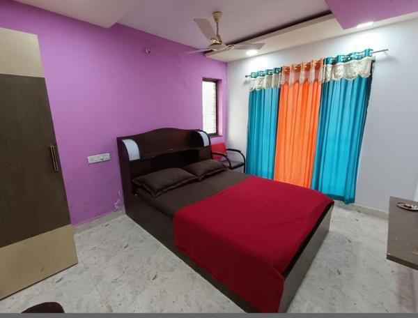 Ayansh home stay, Забронировать  Отели штата Карнатаки с парковкой, Парковка