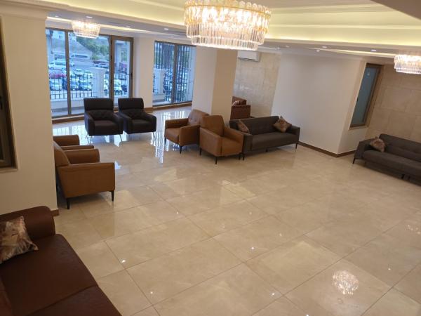 aran hotel, Забронировать  Дахук Ирак