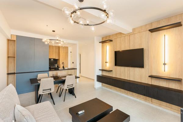 Apartments Villa Swissmonte 2, Забронировать  Дженовичи 