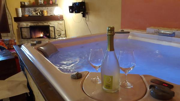Holiday home Suite Mirafloris