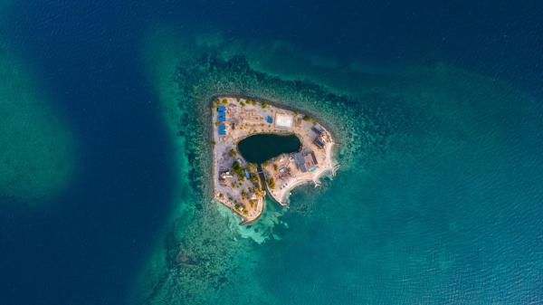 Bullock Island, Belize, Забронировать  White Hill Belize Province