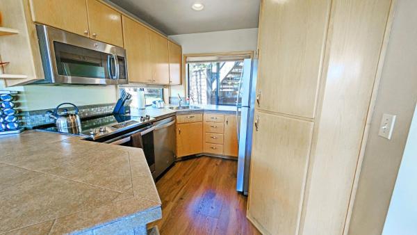 Mt Bachelor Village 331 A condo, Забронировать  Бенд Bachelor