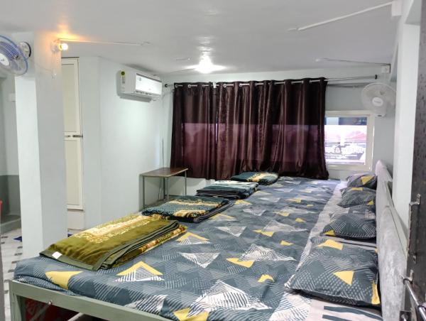 Modern Guest House, Забронировать  Удджайн штат Мадхья-Прадеш