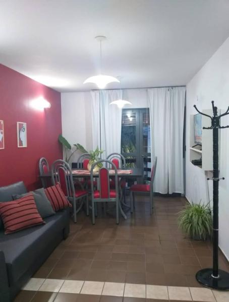 Departamento en Alquiler en Carlos Paz, Забронировать  Ла-Портенья La Pampa