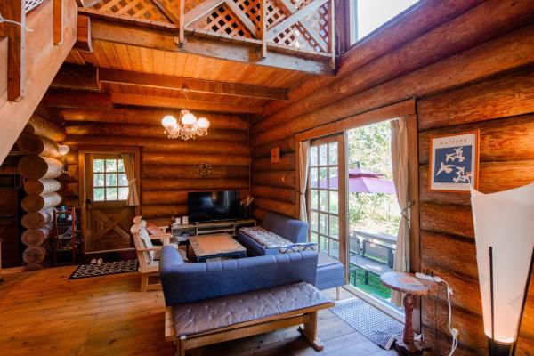 Forest Villa Ilio Biwako, Забронировать  Imazu Сига