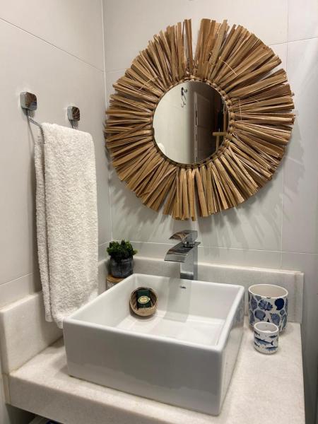 Apartamento Villa 703 - Villa Enseada