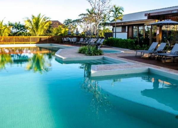 Apartamento Villa 703 - Villa Enseada