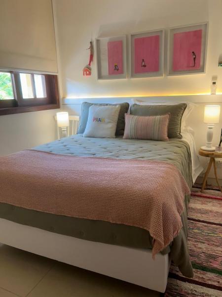 Apartamento Villa 703 - Villa Enseada
