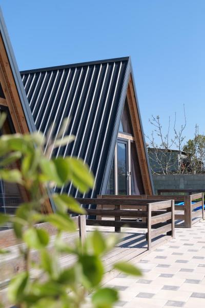 United Villas, Забронировать  Отели Поградец с бассейном, Бассейн