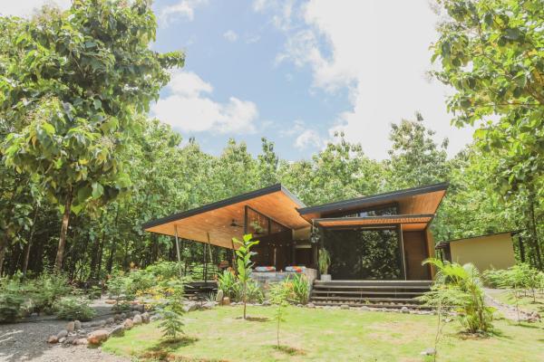 Avellanas Private Villa