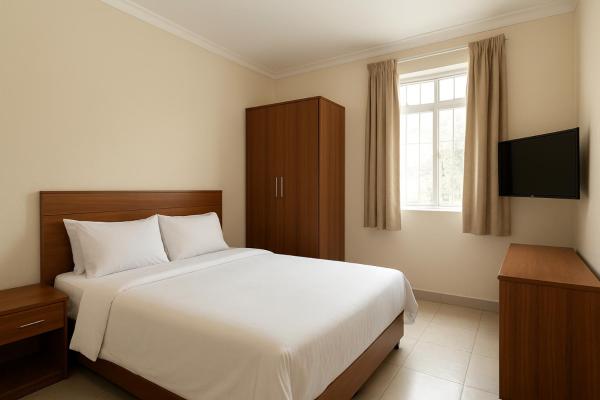 Gatua residence, Забронировать  Найроби Каунти Кения