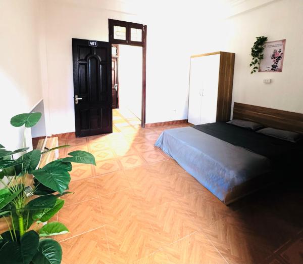 Viet Stay An Duong 2 - west lake home, Забронировать  Ханой Муниципалитет Ханой