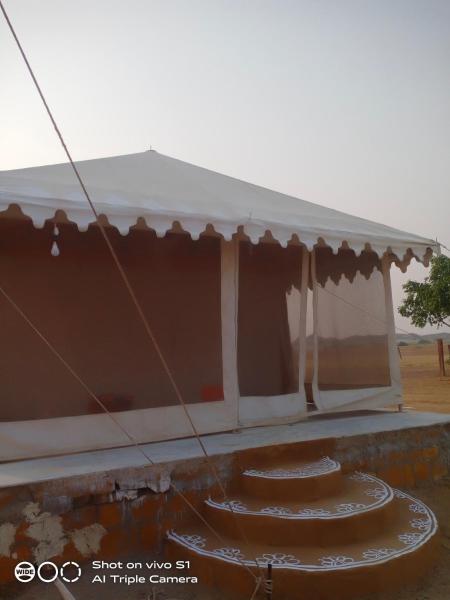 K R Desert Resort, Забронировать  Деха штат Раджастхан