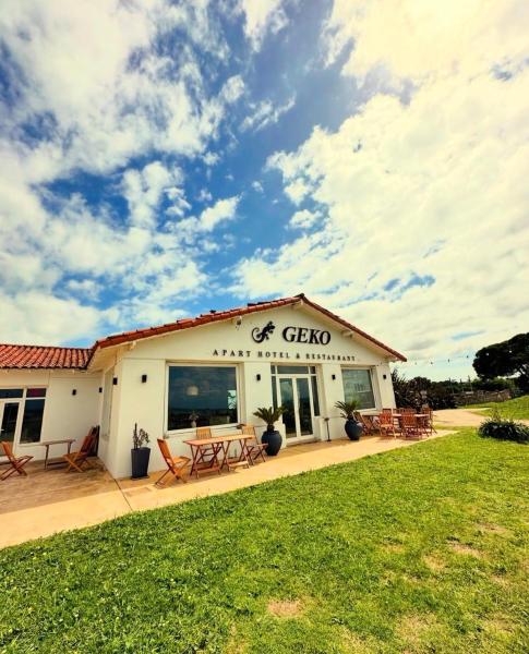 Geko Apart Hotel, Забронировать  Мар-дель-Плата 