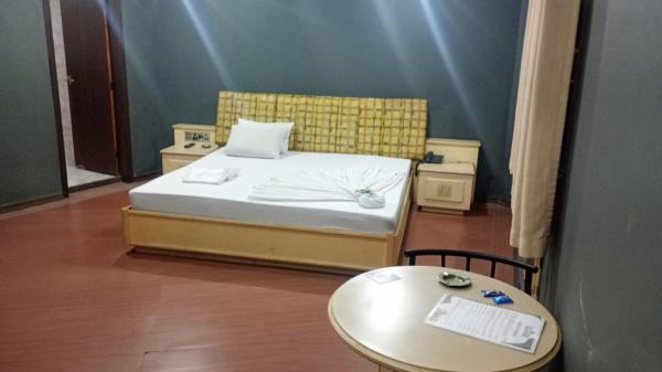 Hotel Porto Calem, Забронировать  Бра Сан-Пауло