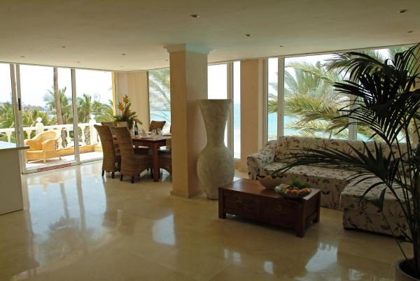 Club Puerto Atlantico