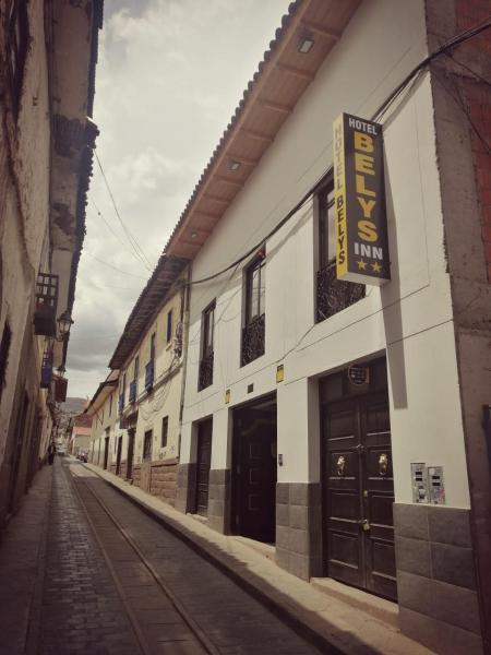 Belys inn, Забронировать  Куско Cusco