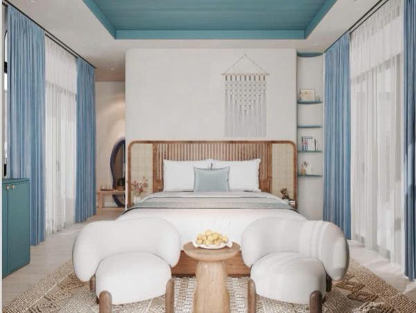 HUB MULTI HON THƠM Hotel, Забронировать  Отели Острова Фукуок с парковкой, Парковка