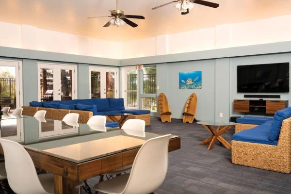 Wyndham Paniolo Greens -2BR- Apartment with Resort Access