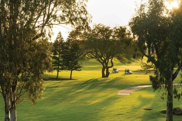Wyndham Paniolo Greens -2BR- Apartment with Resort Access