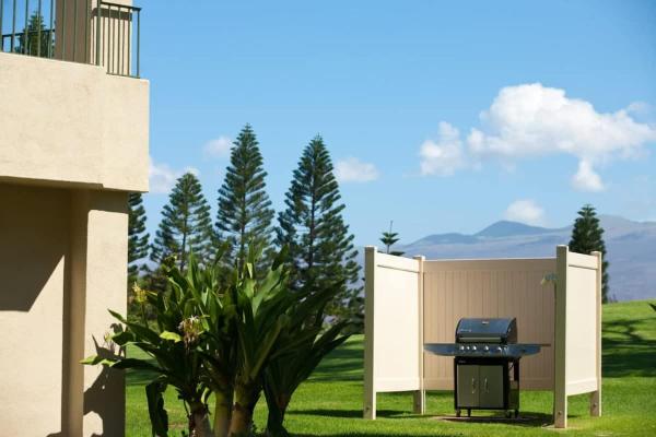 Wyndham Paniolo Greens -2BR- Apartment with Resort Access