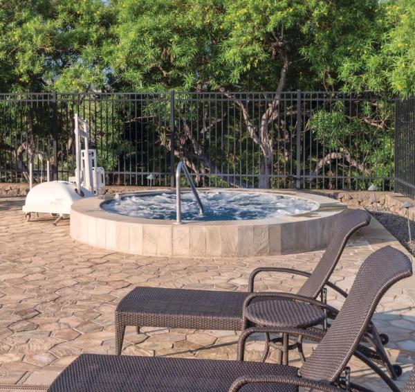 Wyndham Paniolo Greens -2BR- Apartment with Resort Access