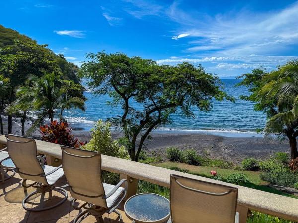 Villa Cala 11 Luxury Only 23 Steps to Pacific, Забронировать  Ocotal Гуанакасте