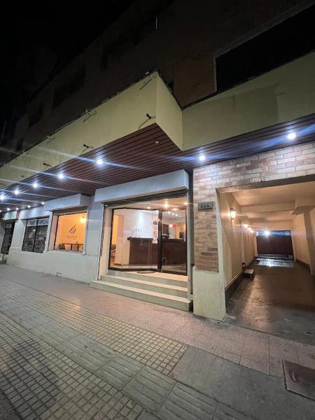 Hotel Sky Center-Plaza de Osorno, Забронировать  Отели в центре Осорно, в центре