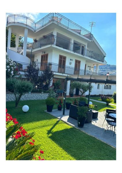 Exclusive Villa with Pool Near Monreale, Забронировать  Монреале Сицилия