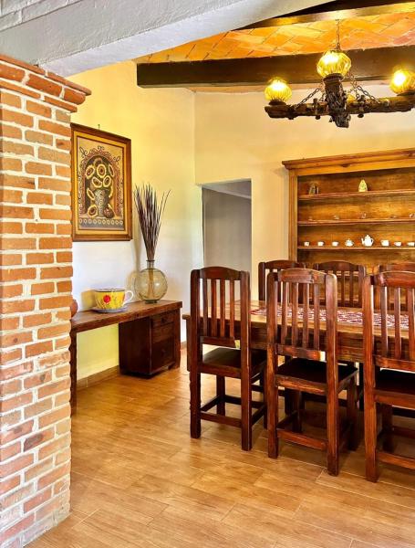 Quinta Los Vela, Забронировать  Текискиапан Керетаро