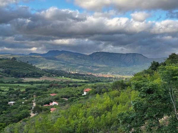 Villa Rivera, Забронировать  Самайпата департамент Санта-Крус