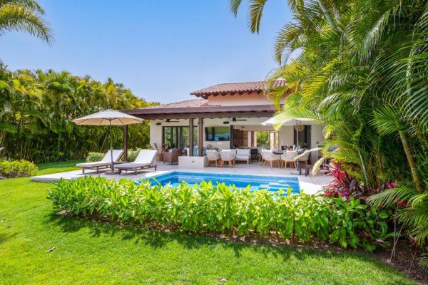 3 bd Villa with Ocean Views LP11, Забронировать  Крус-де-Уанакакстле Ривьера-Наярит